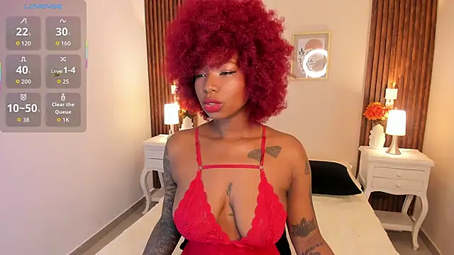 Snapshot of KenyaMystic chatting on September 21, 2025, 12:51 pm KenyaMystic online show from September 21, 2025, 12:51 pm