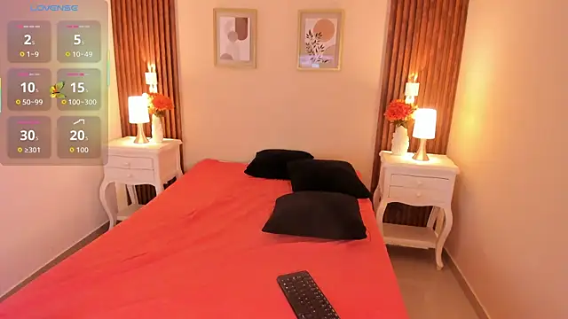 Snapshot of KenyaMystic chatting on September 29, 2025, 10:20 am KenyaMystic online show from September 29, 2025, 10:20 am