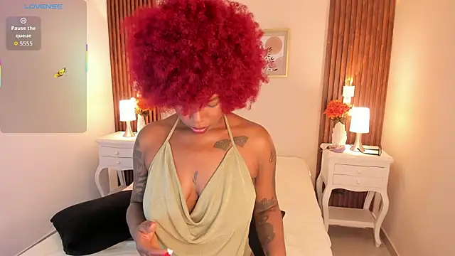 Snapshot of KenyaMystic chatting on October 2, 2025, 11:39 am KenyaMystic online show from October 2, 2025, 11:39 am