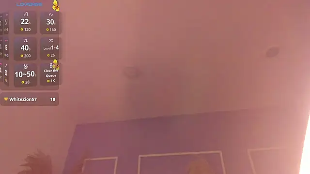 Snapshot of KenyaMystic chatting on October 27, 2025, 7:56 am KenyaMystic online show from October 27, 2025, 7:56 am