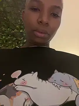 KenyaMystic online show from November 30, 2025, 2:04 am