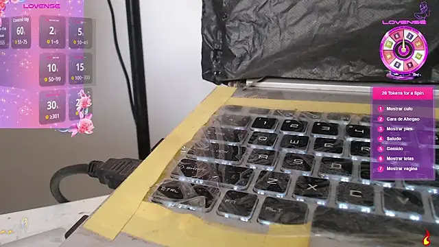 Snapshot of brown_halos chatting on September 15, 2025, 9:15 pm brown halos online show from September 15, 2025, 9:15 pm