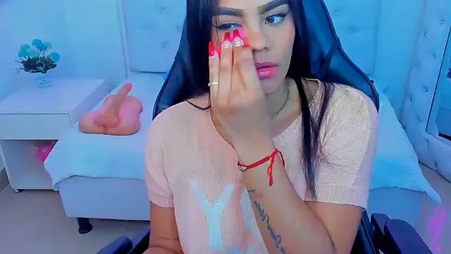 Snapshot of silvana__miller chatting on March 20, 2025, 10:40 pm silvana miller online show from March 20, 2025, 10:40 pm