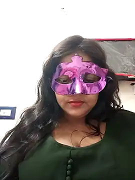 Ayesha-Baby online show from January 31, 2025, 8:43 pm