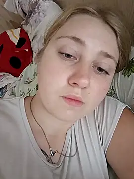 AnastasiaSky19 online show from October 12, 2025, 7:18 am