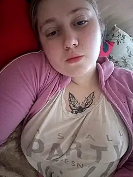 AnastasiaSky19 online show from January 12, 2026, 6:51 am