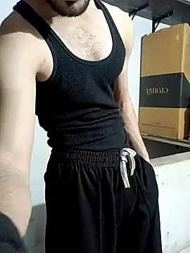 White devil02 online show from February 9, 2025, 2:07 pm