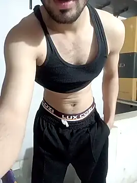 White devil02 online show from February 11, 2025, 5:07 pm