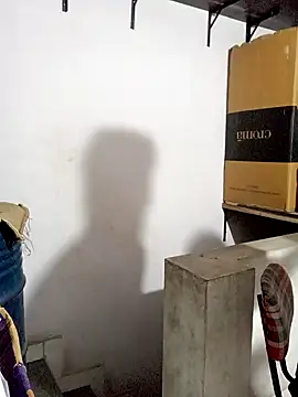 White devil02 online show from February 15, 2025, 6:44 am