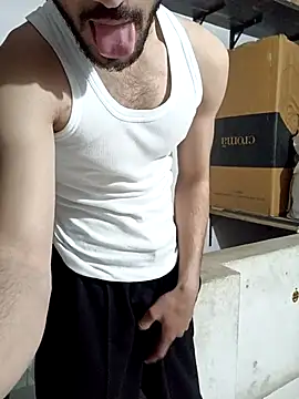 White devil02 online show from February 16, 2025, 3:48 pm