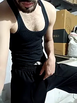 White devil02 online show from February 17, 2025, 4:59 pm