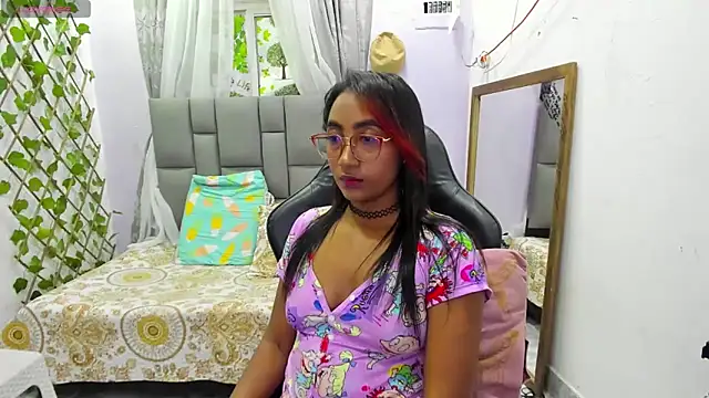 MurphyAngelina online show from October 1, 2025, 3:12 am