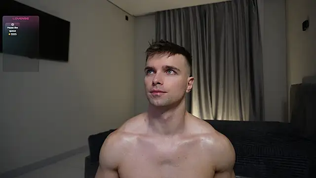 Nik Sharp online show from March 1, 2026, 3:41 am