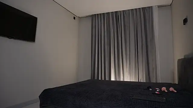 Nik Sharp online show from March 20, 2026, 4:12 pm