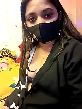 nisha baby2 online show from January 11, 2025, 9:46 pm
