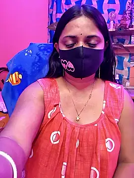 nisha baby2 online show from January 11, 2026, 6:46 pm