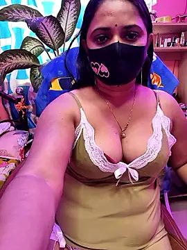 nisha baby2 online show from January 12, 2026, 8:08 am