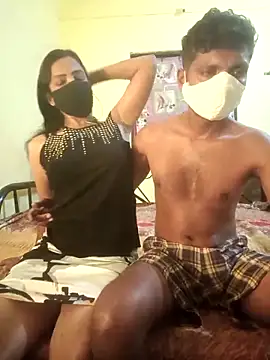 Nitya-Mahesh online show from March 6, 2025, 5:33 pm