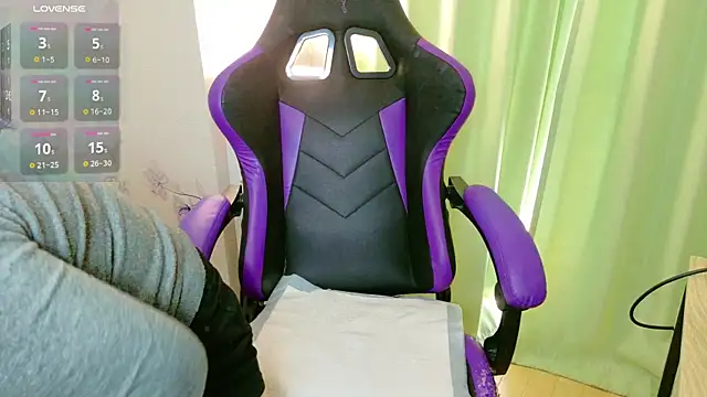 hazuki 8008 online show from March 7, 2025, 6:02 am