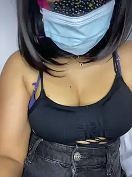 Shadow Girl007 online show from January 6, 2025, 7:24 pm