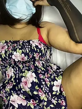 Shadow Girl007 online show from January 10, 2025, 7:54 pm