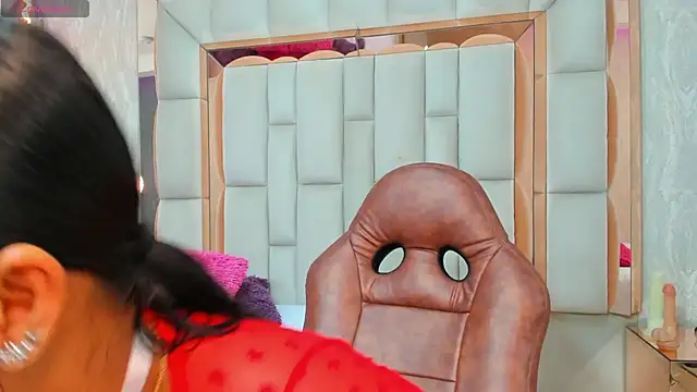 Gema-lexy online show from February 14, 2025, 3:33 am