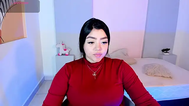 MelissaWhite4 online show from December 13, 2024, 8:58 pm