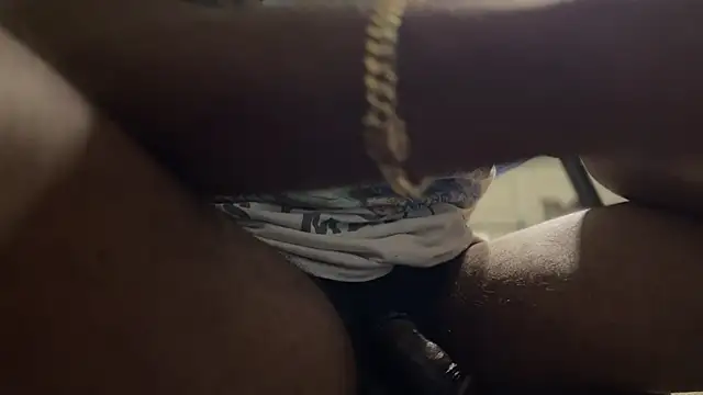 MobyDxck online show from November 9, 2025, 8:56 am