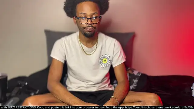 MobyDxck online show from April 4, 2026, 3:16 am