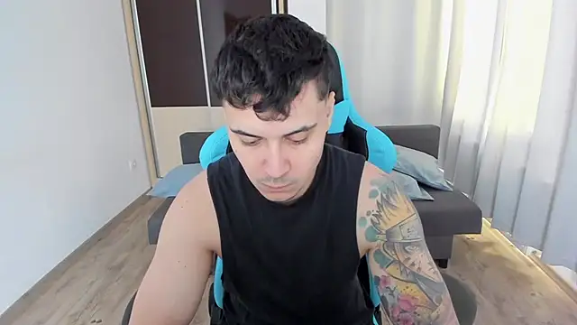 MatMalonne online show from January 20, 2025, 6:42 am