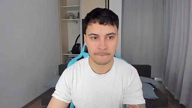 MatMalonne online show from January 25, 2025, 6:34 am