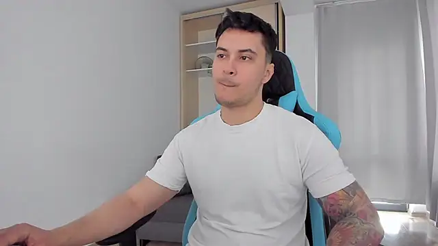 MatMalonne online show from February 6, 2025, 9:00 am