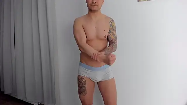 MatMalonne online show from March 12, 2025, 5:07 pm