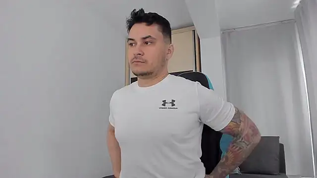 MatMalonne online show from March 23, 2025, 6:47 am