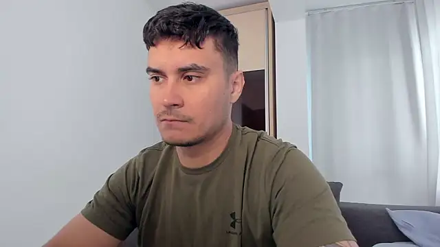 MatMalonne online show from October 10, 2025, 7:29 am