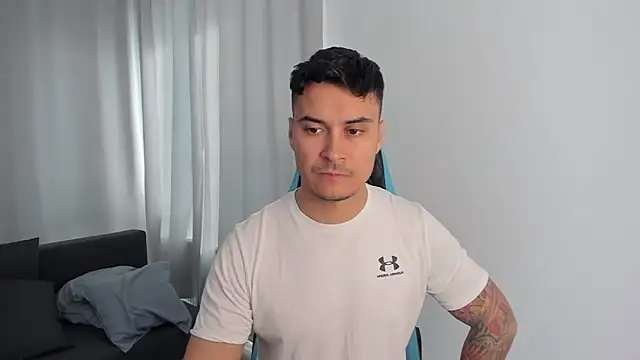 MatMalonne online show from October 30, 2025, 8:16 am