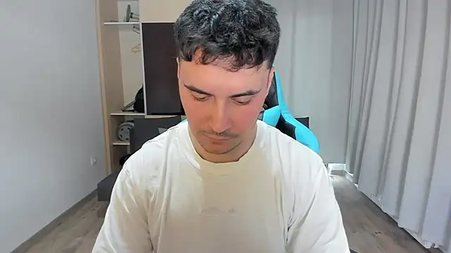 MatMalonne online show from April 3, 2026, 12:25 pm