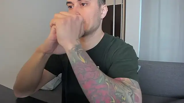 MatMalonne online show from April 8, 2026, 7:41 am