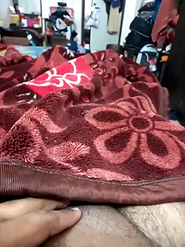 Shubuu  x online show from February 24, 2026, 10:57 am