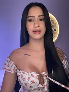 SarahhSmitth1 online show from October 9, 2025, 12:19 am