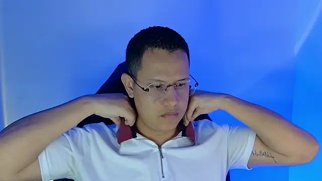 Snapshot of LiamVidal chatting on July 15, 2026, 7:41 pm LiamVidal online show from July 15, 2026, 7:41 pm