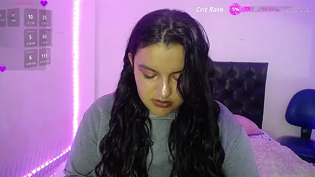 Snapshot of Laurenkenner_ chatting on January 16, 2026, 6:01 pm Laurenkenner online show from January 16, 2026, 6:01 pm