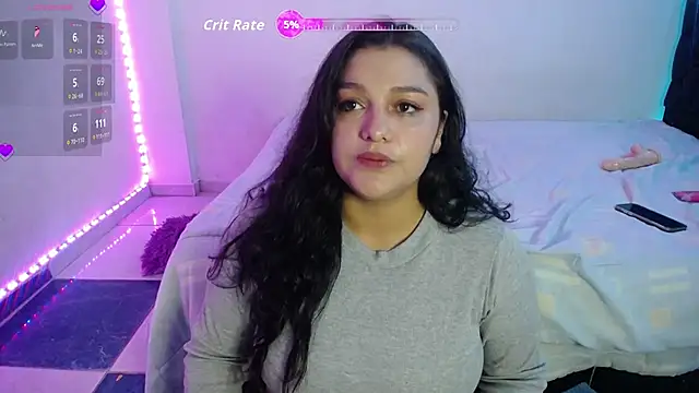 Snapshot of Laurenkenner_ chatting on February 19, 2026, 6:37 pm Laurenkenner online show from February 19, 2026, 6:37 pm