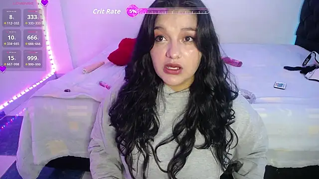 Snapshot of Laurenkenner_ chatting on February 26, 2026, 4:06 pm Laurenkenner online show from February 26, 2026, 4:06 pm