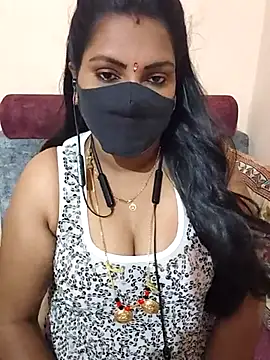 nisha 20 online show from February 25, 2025, 8:03 am