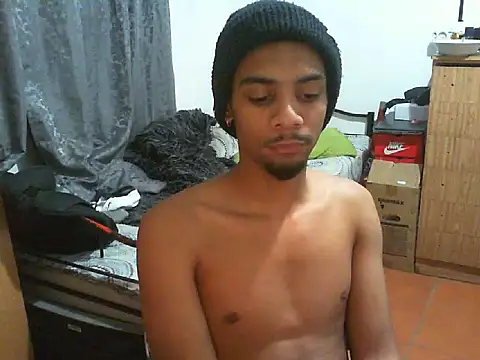 29YOURZ 28  online show from October 3, 2025, 8:28 pm