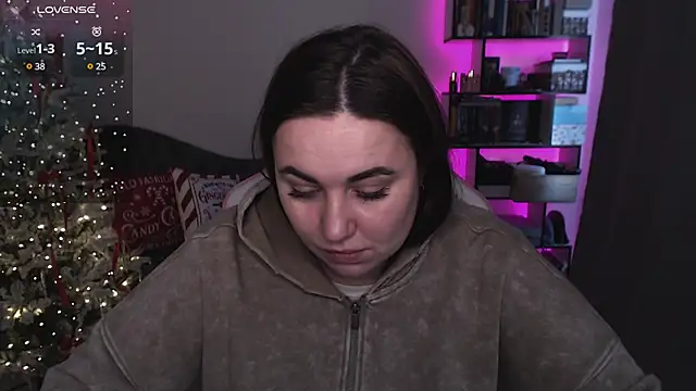 SexyWitch 666 online show from December 17, 2024, 10:44 am