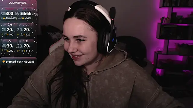 SexyWitch 666 online show from January 16, 2025, 4:28 pm