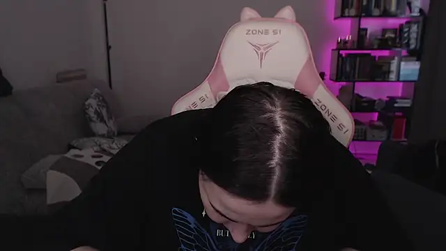 SexyWitch 666 online show from February 14, 2026, 8:11 am