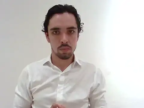 johnmarkus2 online show from December 1, 2025, 12:21 pm